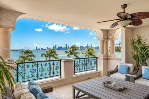 5233 Fisher Island Drive Miami Beach FL 33109