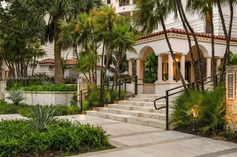 5233 Fisher Island Drive Miami Beach FL 33109
