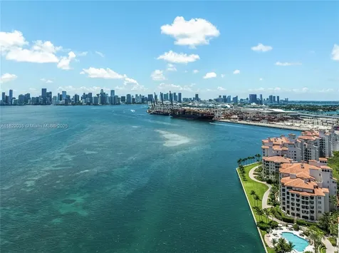 5233 Fisher Island Drive Miami Beach FL 33109