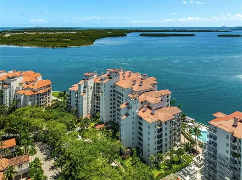 5233 Fisher Island Drive Miami Beach FL 33109