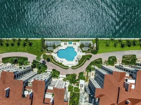 5233 Fisher Island Drive Miami Beach FL 33109