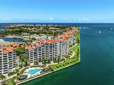 5233 Fisher Island Drive Miami Beach FL 33109