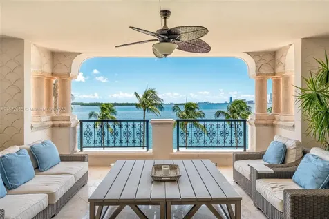 5233 Fisher Island Drive Miami Beach FL 33109