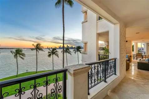 5233 Fisher Island Drive Miami Beach FL 33109