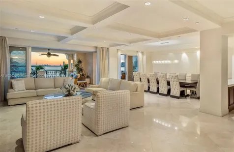 5233 Fisher Island Drive Miami Beach FL 33109