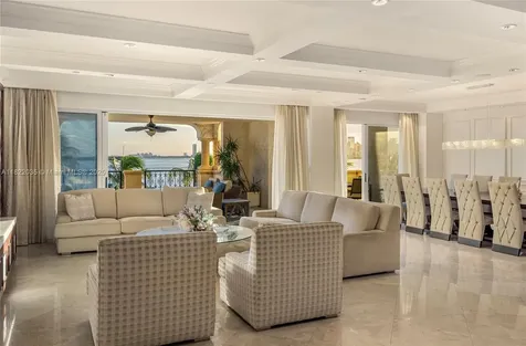 5233 Fisher Island Drive Miami Beach FL 33109