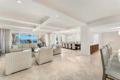 5233 Fisher Island Drive Miami Beach FL 33109