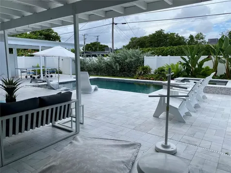 1321 Garfield Street Hollywood FL 33019