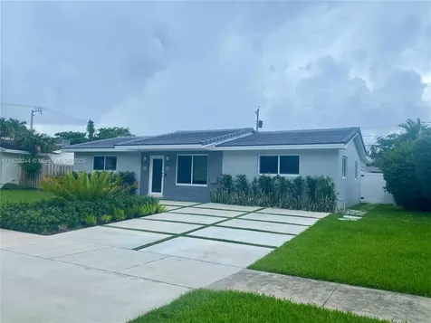 1321 Garfield Street Hollywood FL 33019