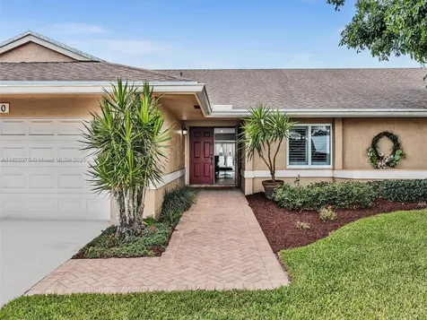 3920 NW 20th Street Coconut Creek FL 33066