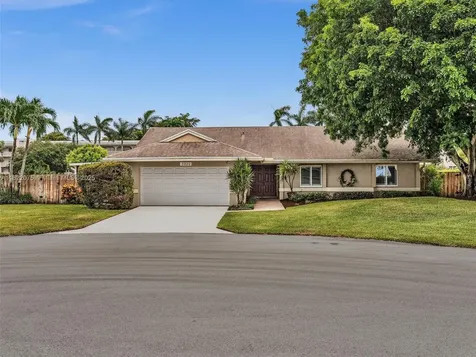 3920 NW 20th Street Coconut Creek FL 33066