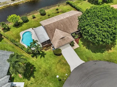 3920 NW 20th Street Coconut Creek FL 33066