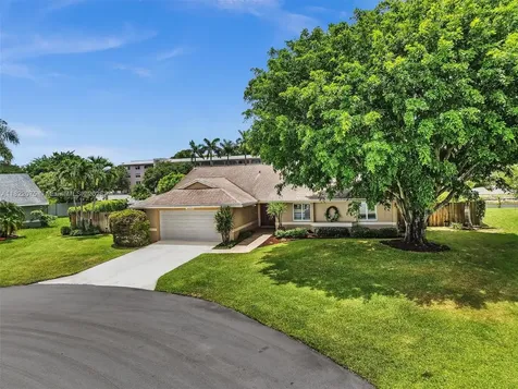 3920 NW 20th Street Coconut Creek FL 33066