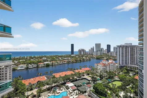 20155 NE 38th Court Aventura FL 33180