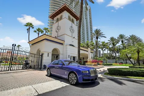 20155 NE 38th Court Aventura FL 33180