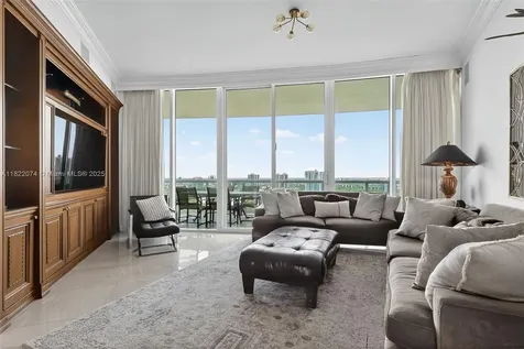 20155 NE 38th Court Aventura FL 33180