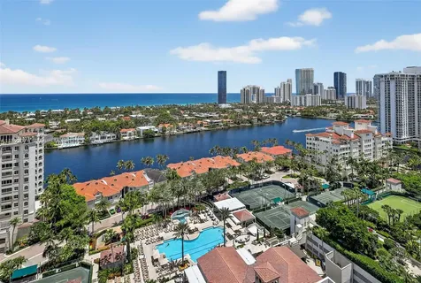 20155 NE 38th Court Aventura FL 33180