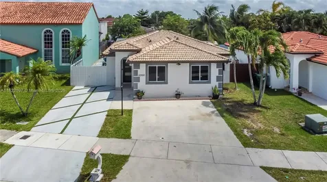 12300 SW 251st Street Homestead FL 33032