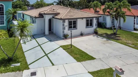 12300 SW 251st Street Homestead FL 33032