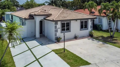 12300 SW 251st Street Homestead FL 33032