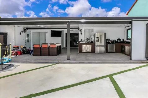 12300 SW 251st Street Homestead FL 33032