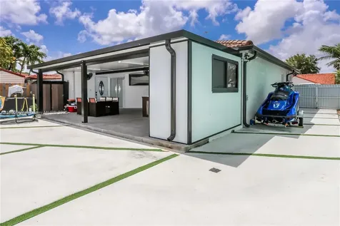 12300 SW 251st Street Homestead FL 33032