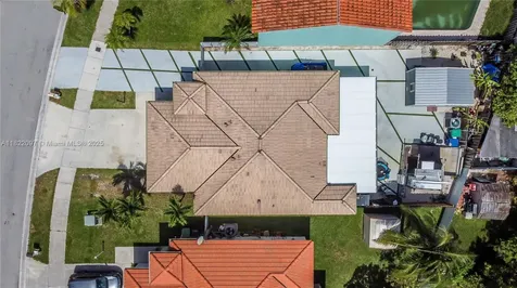 12300 SW 251st Street Homestead FL 33032