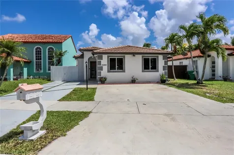 12300 SW 251st Street Homestead FL 33032