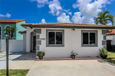 12300 SW 251st Street Homestead FL 33032