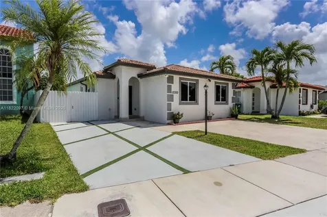 12300 SW 251st Street Homestead FL 33032