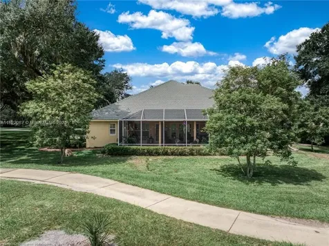 3859 Enchanted Oaks Lane Sebring FL 33875