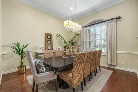 3859 Enchanted Oaks Lane Sebring FL 33875