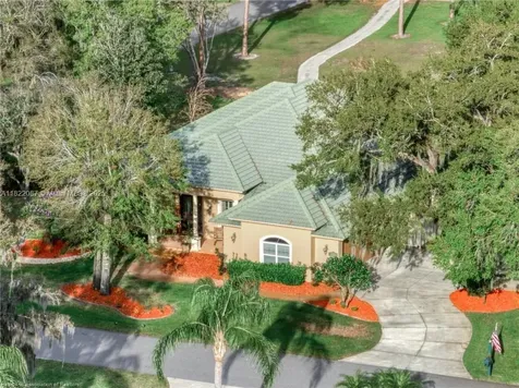 3859 Enchanted Oaks Lane Sebring FL 33875