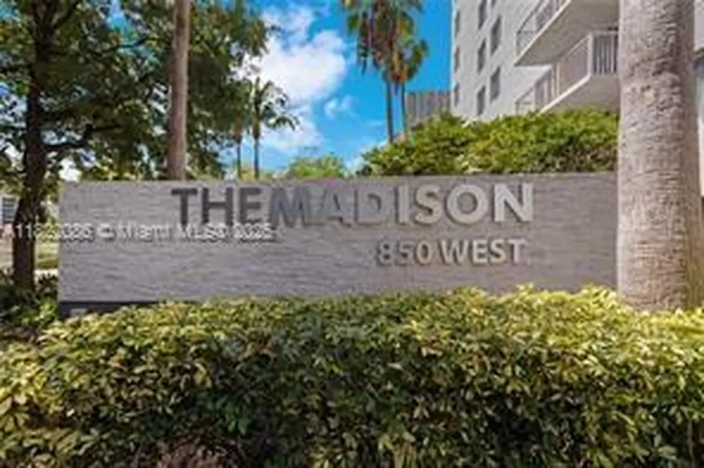850 N Miami Avenue Miami FL 33136