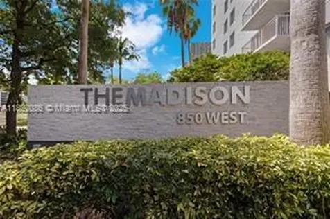 850 N Miami Avenue Miami FL 33136