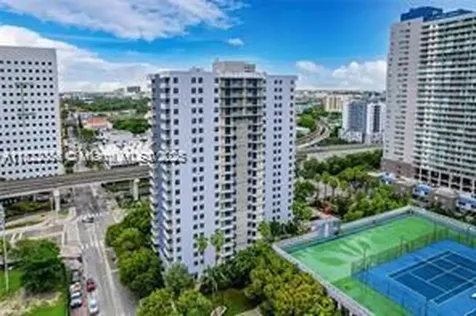 850 N Miami Avenue Miami FL 33136