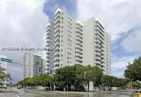 850 N Miami Avenue Miami FL 33136