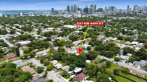 337 NW 48th Street Miami FL 33127