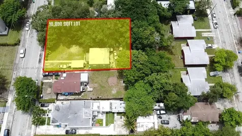 337 NW 48th Street Miami FL 33127