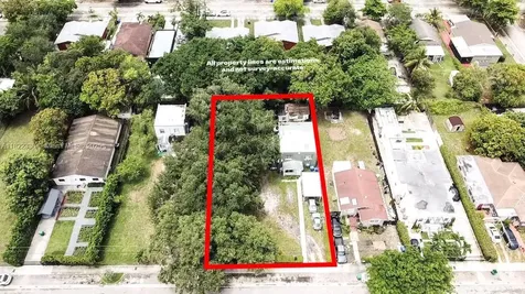 337 NW 48th Street Miami FL 33127