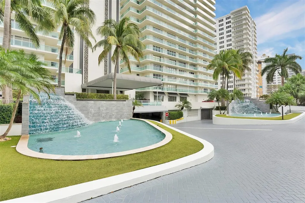 3900 Galt Ocean Drive Fort Lauderdale FL 33308
