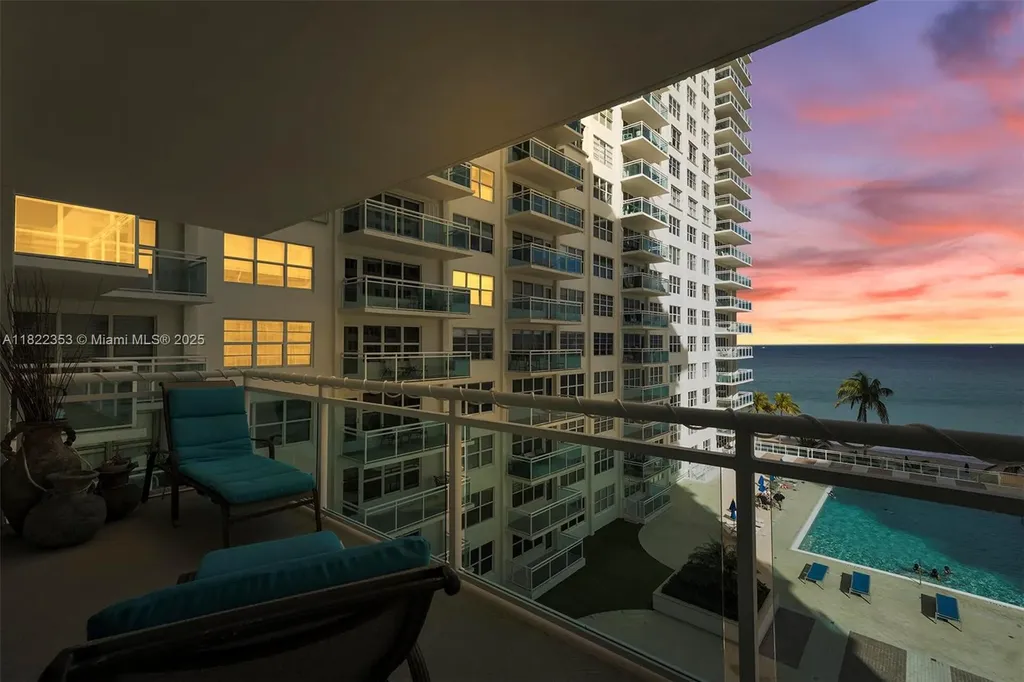 3900 Galt Ocean Drive Fort Lauderdale FL 33308