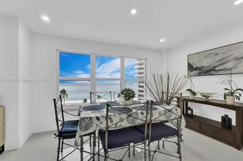 3900 Galt Ocean Drive Fort Lauderdale FL 33308