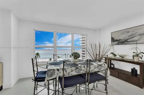 3900 Galt Ocean Drive Fort Lauderdale FL 33308