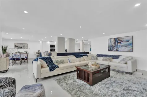 3900 Galt Ocean Drive Fort Lauderdale FL 33308