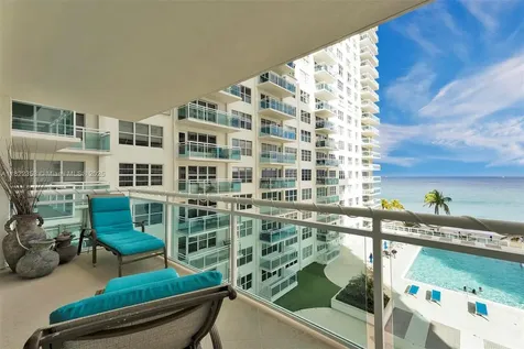 3900 Galt Ocean Drive Fort Lauderdale FL 33308