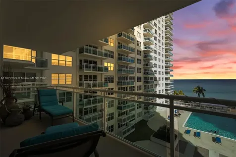 3900 Galt Ocean Drive Fort Lauderdale FL 33308