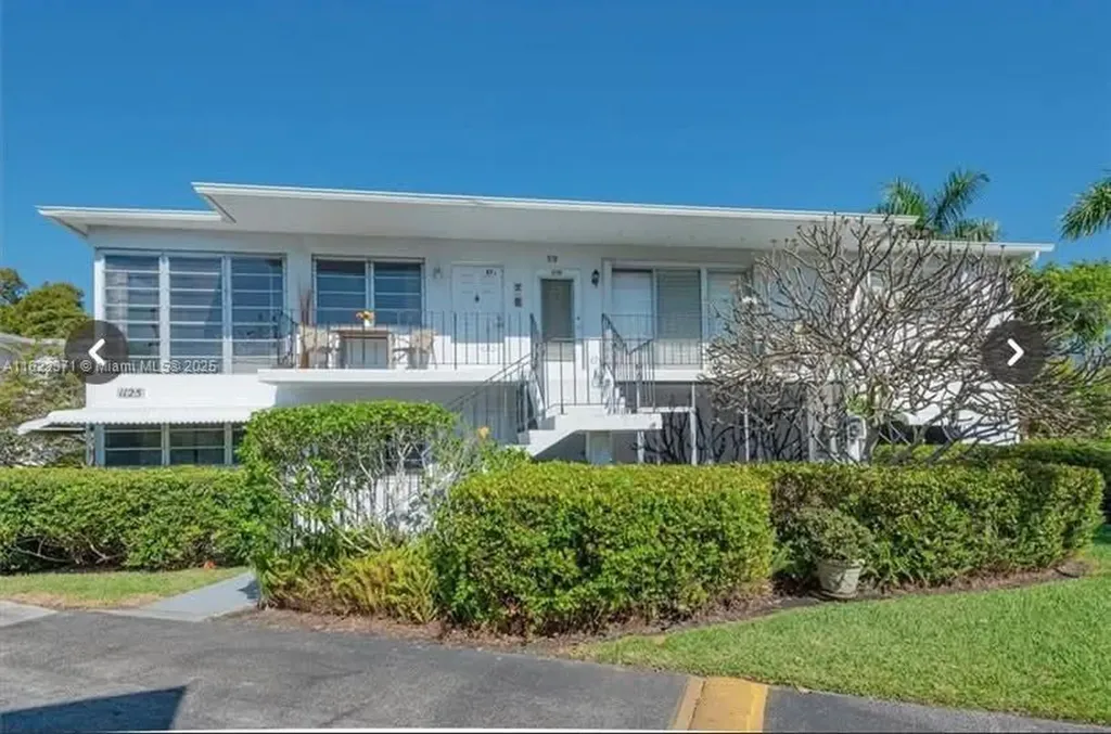 1125 SE 14th Place Fort Lauderdale FL 33316