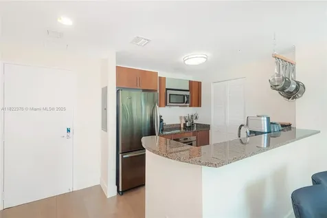 300 S Biscayne Boulevard Miami FL 33131