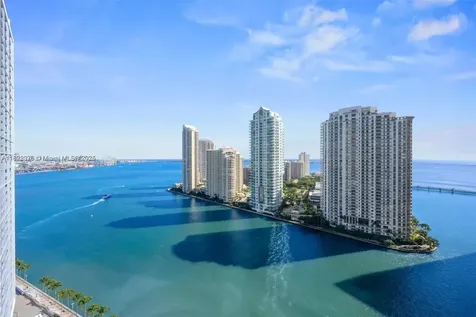 300 S Biscayne Boulevard Miami FL 33131